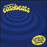Easybeats, The - The Complete Easybeats