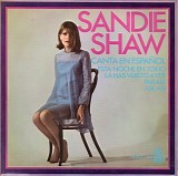 Sandie Shaw - Canta En EspaÃ±ol
