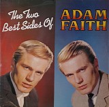 Adam Faith - The Two Best Sides Of Adam Faith