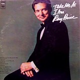 Ray Price - Take Me As I Am