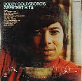 Bobby Goldsboro - Greatest Hits