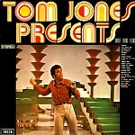 Tom Jones - Presents