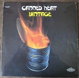 Canned Heat - Vintage