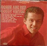 Bobby Vinton - Roses Are Red