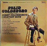 Bobby Goldsboro - Solid Goldsboro - Bobby Goldsboro's Greatest Hits
