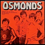 The Osmonds - Down By The Lazy River