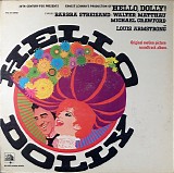 Barbra Streisand - Hello Dolly! (Original Motion Picture Soundtrack Album)