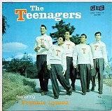 Frankie Lymon & The Teenagers - The Teenagers Featuring Frankie Lymon