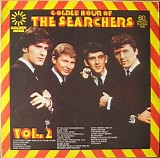 The Searchers - Golden Hour Of The Searchers Vol. 2