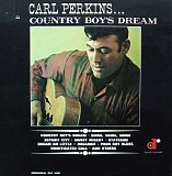 Carl Perkins - Country Boy's Dream