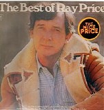 Ray Price - The Best Of Ray Price