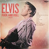 Elvis Presley - Elvis - Rock And Roll Vol.4