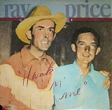 Ray Price - Hank 'N' Me