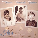 Emmylou Harris, Linda Ronstadt & Dolly Parton - Trio II