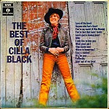 Cilla Black - Best Of Cilla