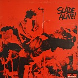 Slade - Slade Alive!