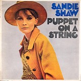 Sandie Shaw - Puppet On A String