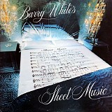 Barry White - Barry White's Sheet Music