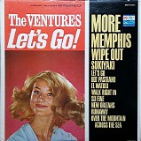 The Ventures - Let's Go!