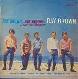 Ray Brown & The Whispers - Ray Brown And The Whispers