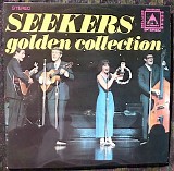 Seekers, The - Seekers Golden Collection