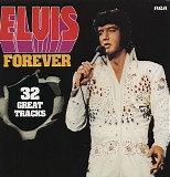 Elvis Presley - Elvis Forever