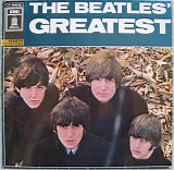 The Beatles - The Beatles' Greatest