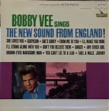 Bobby Vee - The New Sound From England