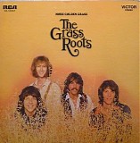 The Grass Roots - More Golden Grass