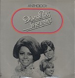 Diana Ross & The Supremes - Anthology