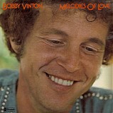 Bobby Vinton - Melodies Of Love