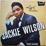 Jackie Wilson - Lonely Teardrops