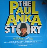 Paul Anka - The Paul Anka Story - His 18 Greatest Original Hits