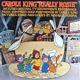 Carole King - Really Rosie