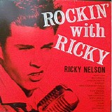 Ricky Nelson - Rockin' With Ricky