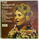 Lulu - The World Of Lulu Vol 2