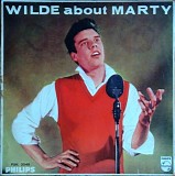 Marty Wilde - Wilde About Marty