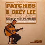 Dickey Lee - The Tale Of Patches