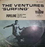 The Ventures - Surfing