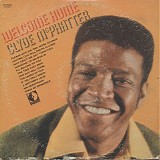 Clyde McPhatter - Welcome Home