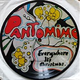 The Beatles - The Beatles Fourth Christmas Record: Pantomime - Everywhere It's Christmas