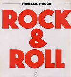 Vanilla Fudge - Rock & Roll