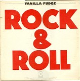 Vanilla Fudge - Rock & Roll