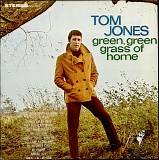 Tom Jones - Green Green Grass Of Home