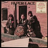 Paper Lace - Paper Lace