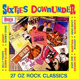 Various artists - Sixties Downunder Vol.1