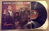 Sam Cooke - Encore