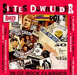 Various artists - Sixties Downunder Vol.2