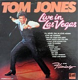 Tom Jones - Live In Las Vegas