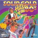 Various artists - Solid Gold Hits Of The 80's